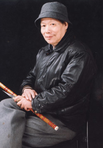 冯子存是我国的什么演奏家（冯子存的简介）