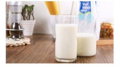 ​水牛奶为什么是甜的