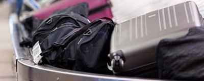 ​机票无免费托运行李 可是有行李怎么办