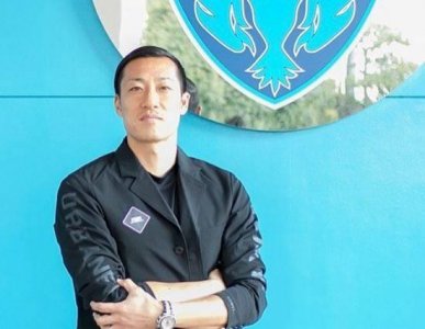 ​南雄太时隔15年谈手抛乌龙球：原本想做一个变向