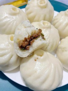 ​包子馅怎么做好吃（包子馅这样调最好吃）