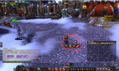 ​魔兽自动接任务怎么取消