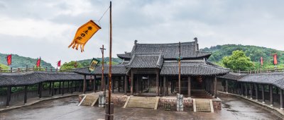 ​李逵性格特点是什么