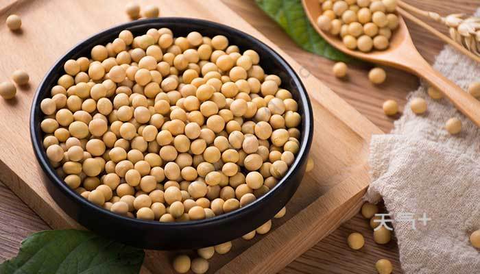 黄豆水的功效与作用（喝了有什么好处）