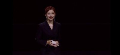 ​vivoiqoo5发布会女总监（子品牌iQOO负责人冯宇飞离职）