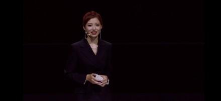 vivoiqoo5发布会女总监（子品牌iQOO负责人冯宇飞离职）