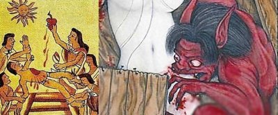 ​骇人听闻的“两脚羊”到底是什么？这是中原文明最黑暗的时期