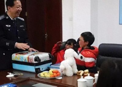 ​还记得惊动省长的“冰花男孩”吗？如今他怎样了？