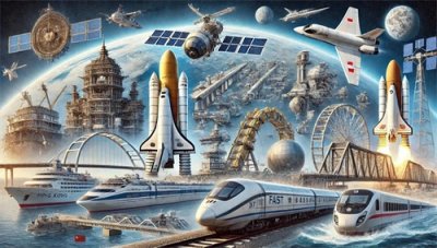 ​中国十大重器你知道吗？