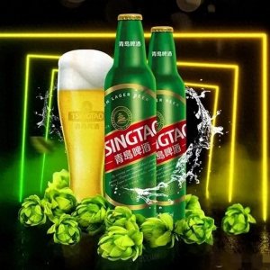 ​中国啤酒大赏：十大佳酿榜单揭晓，你喝过几款“国民之选”？