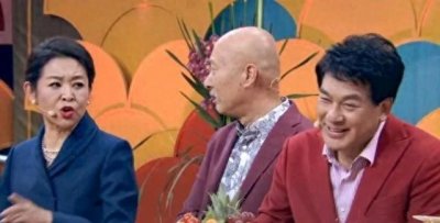 ​朱时茂与陈佩斯当年遭封杀原因解析