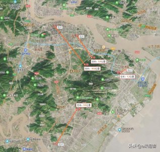 ​温州大罗山，将建成一流城市山地公园