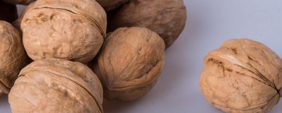 ​核桃能放冰箱冷藏吗