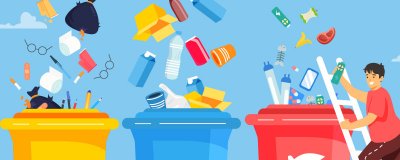 ​尿布是什么垃圾