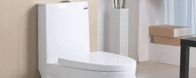 ​马桶可以对着门吗