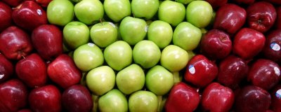 ​苹果外面的蜡能吃吗