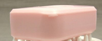 ​肥皂掉厕所会堵住吗