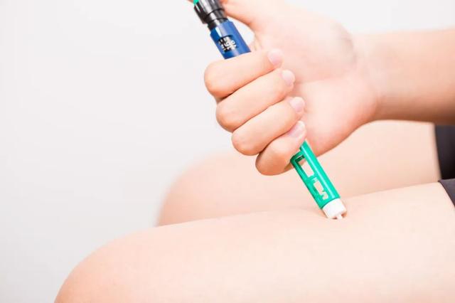 糖尿病的知识点总结（关于糖尿病一篇文章说透）(3)