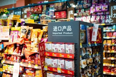 ​年入八十万？一个社区超市到底一年能赚多少钱？