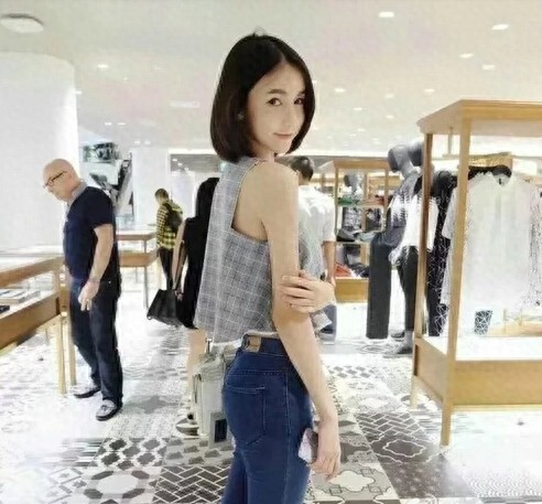 泰国最美男生，网友：如此极品小受！