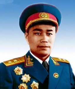 ​“李云龙”的原型真实存在