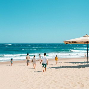 ​夏日必去！三大绝美胜地，让你的旅行比阳光还耀眼！