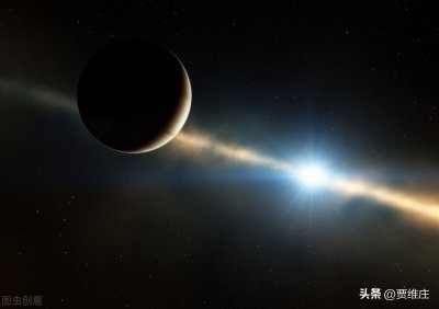 ​《滕王阁序》之“星分翼轸”由来