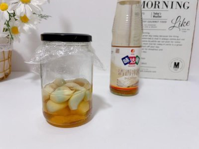 ​黑蒜的正确吃法(黑蒜咋吃好)