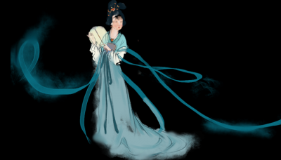 ​蕙质兰心钟灵毓秀意思