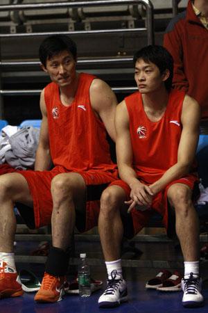 杜锋广东男篮主教练个人简历（广东主帅杜锋的故事）(16)