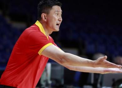杜锋广东男篮主教练个人简历（广东主帅杜锋的故事）(24)