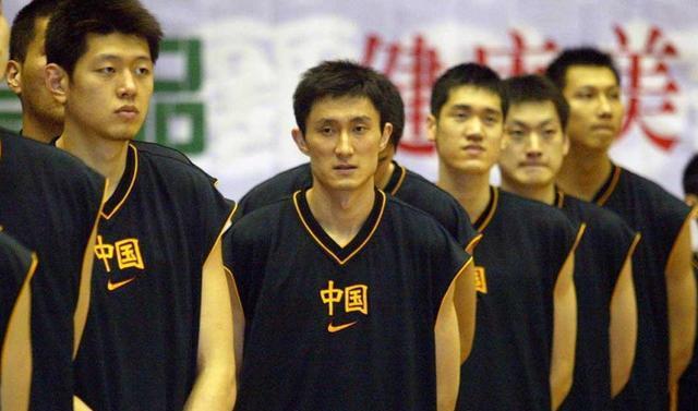 杜锋广东男篮主教练个人简历（广东主帅杜锋的故事）(12)