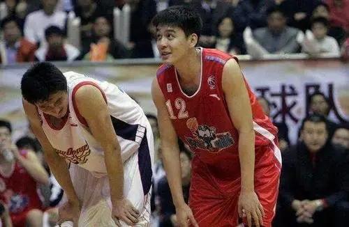 杜锋广东男篮主教练个人简历（广东主帅杜锋的故事）(17)