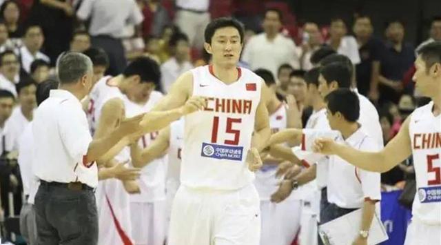 杜锋广东男篮主教练个人简历（广东主帅杜锋的故事）(15)