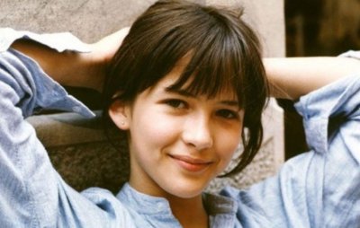 ​“法兰西玫瑰”苏菲·玛索，盘点她的经典作品，可清纯可“谄媚”