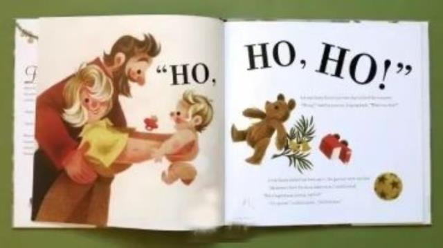 圣诞老人的故事（丨6个关于圣诞的故事）(10)