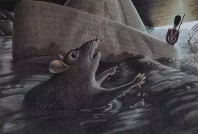 圣诞老人的故事（丨6个关于圣诞的故事）(7)