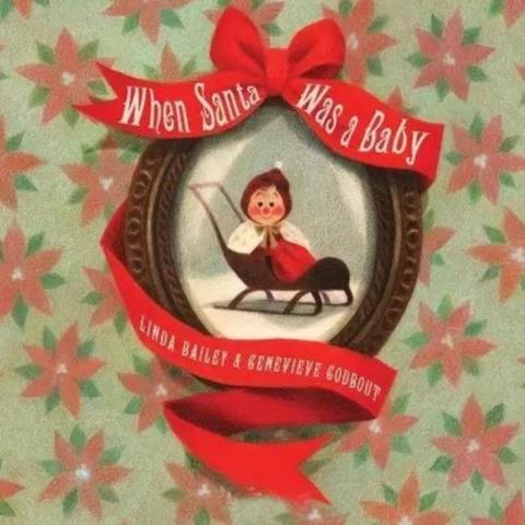 圣诞老人的故事（丨6个关于圣诞的故事）(9)