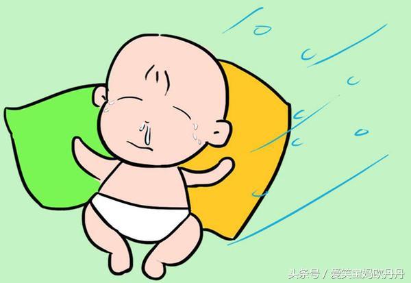 宝宝流鼻涕怎么办专家语音解答 宝宝流鼻涕的2个原因和5个解决办法(10)