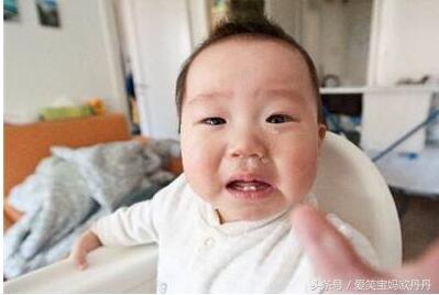 宝宝流鼻涕怎么办专家语音解答 宝宝流鼻涕的2个原因和5个解决办法(2)