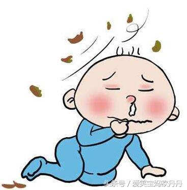 宝宝流鼻涕怎么办专家语音解答 宝宝流鼻涕的2个原因和5个解决办法(3)
