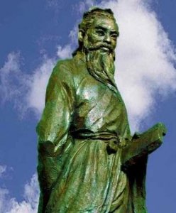 ​赵贞吉简介（赵贞吉南宋右丞相赵雄之后）