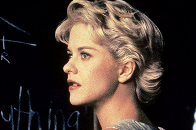 ​爱上有妇之夫，甘当小三的梅格·瑞恩，如今下场也算应该