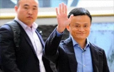 ​为马云挡子弹保镖，年入百万，今拒绝10倍年薪留国