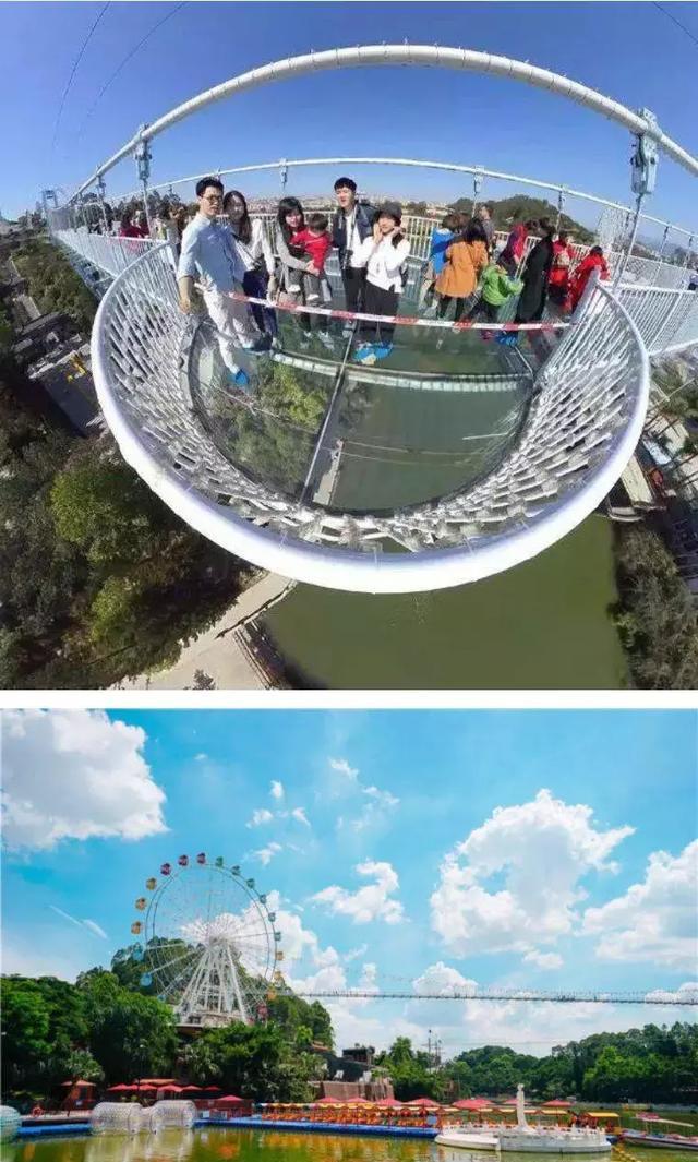 东莞隐贤山庄自由行攻略（不容错过的东莞隐贤山庄）(10)