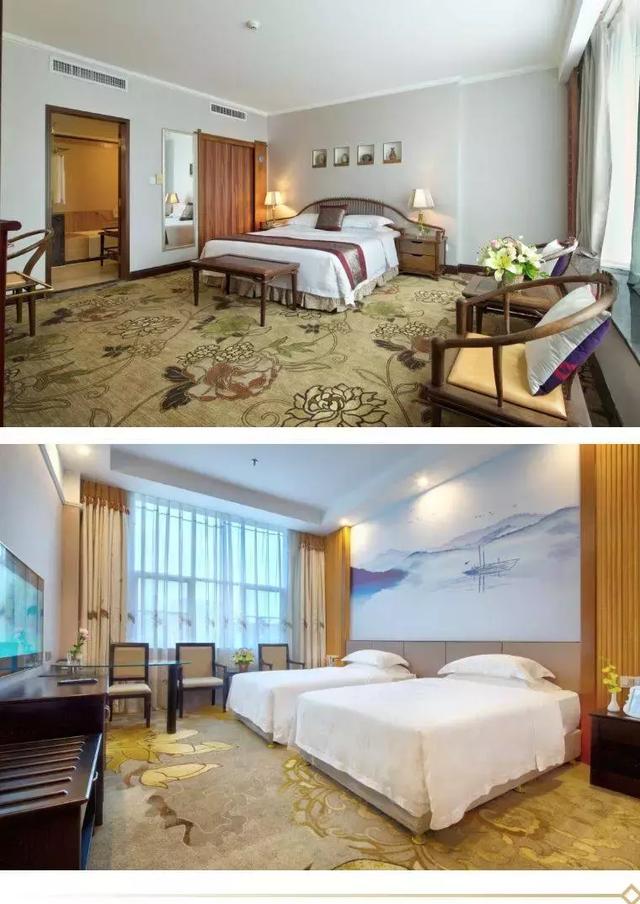 东莞隐贤山庄自由行攻略（不容错过的东莞隐贤山庄）(6)