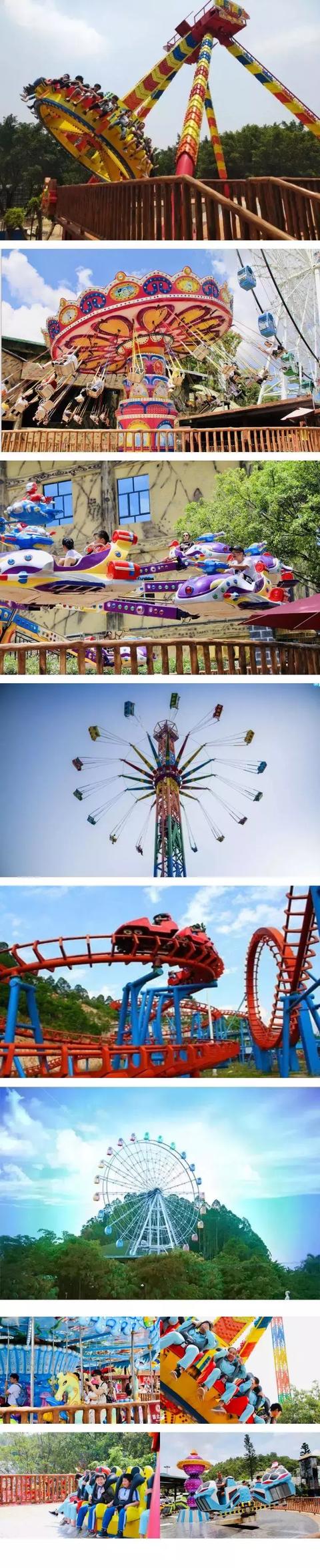 东莞隐贤山庄自由行攻略（不容错过的东莞隐贤山庄）(13)