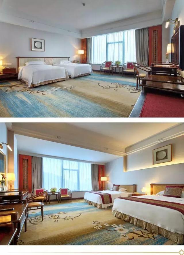 东莞隐贤山庄自由行攻略（不容错过的东莞隐贤山庄）(7)