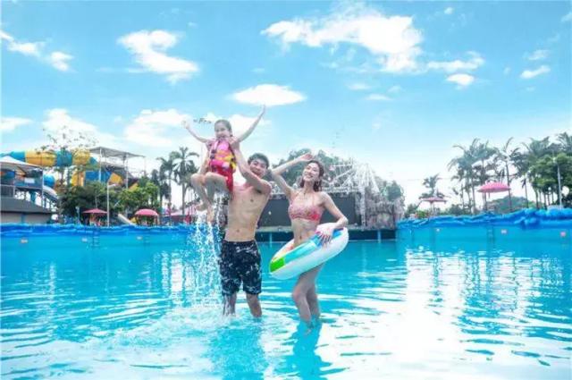 东莞隐贤山庄自由行攻略（不容错过的东莞隐贤山庄）(3)