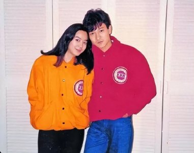 ​纠缠刘德华19年，分手后出书披露私密往事，喻可欣到底有多疯狂？